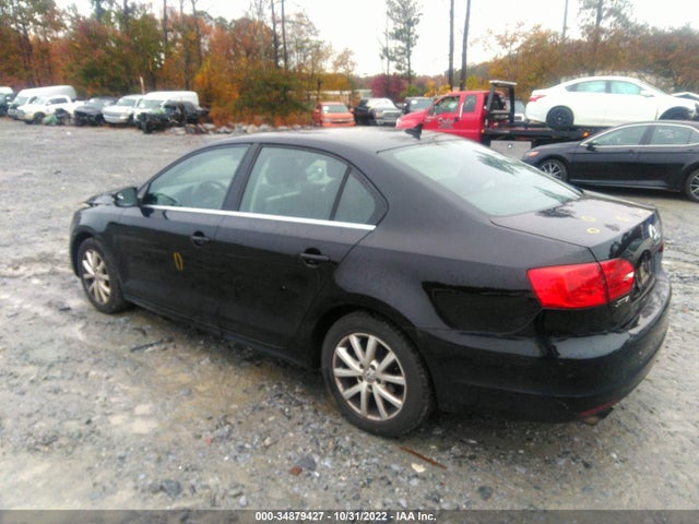 Volkswagen Jetta 2014 3VWD17AJ0EM432958 Image 4