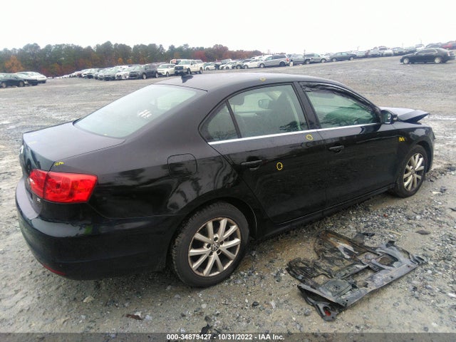 Volkswagen Jetta 2014 3VWD17AJ0EM432958 Image 5