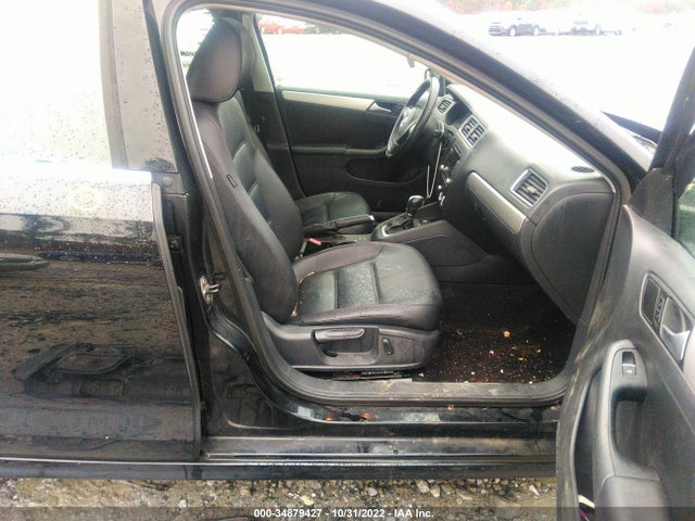 Volkswagen Jetta 2014 3VWD17AJ0EM432958 Image 6