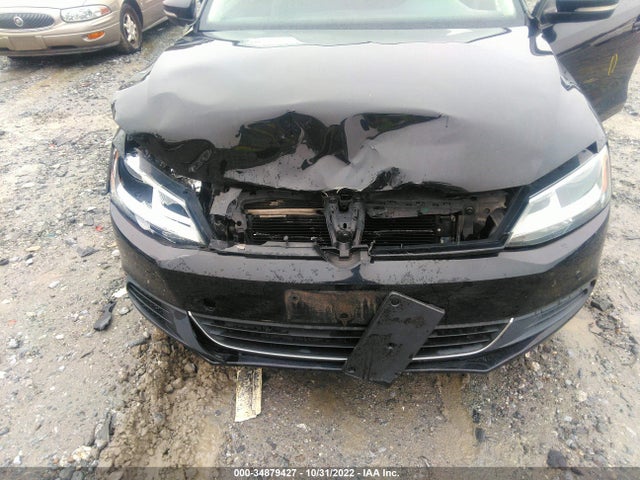 Volkswagen Jetta 2014 3VWD17AJ0EM432958 Image 7