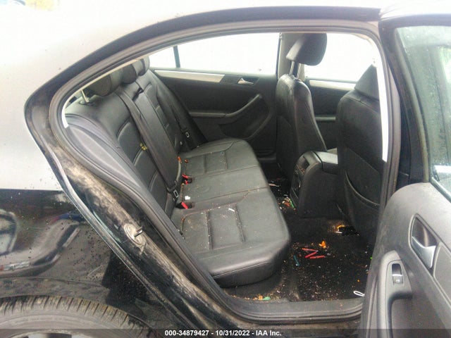 Volkswagen Jetta 2014 3VWD17AJ0EM432958 Image 9