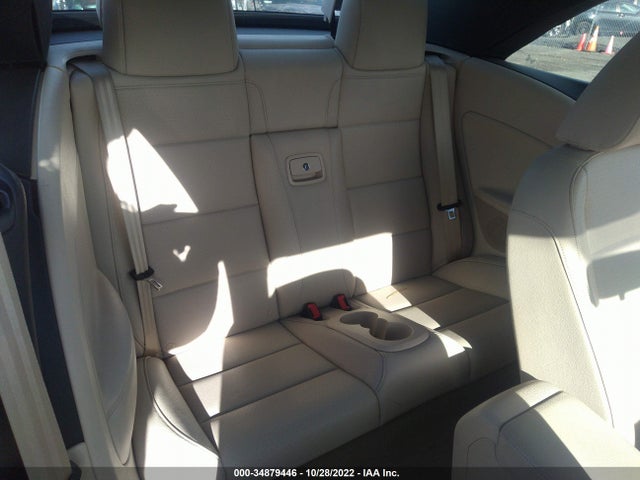 2015 Volkswagen Eos, VIN: WVWBW8AH7FV003788