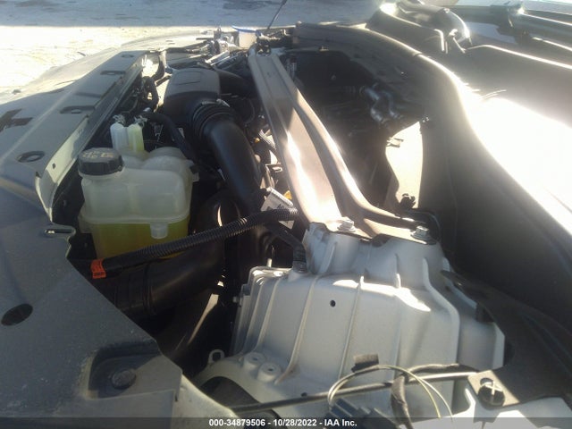 Lincoln Aviator Reserve 2022 5LM5J7XC3NGL09741 Image 10