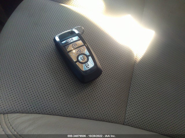 Lincoln Aviator Reserve 2022 5LM5J7XC3NGL09741 Image 11