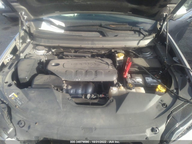 Jeep Cherokee Latitude Plus 2019 1C4PJMLB8KD474905 Image 10