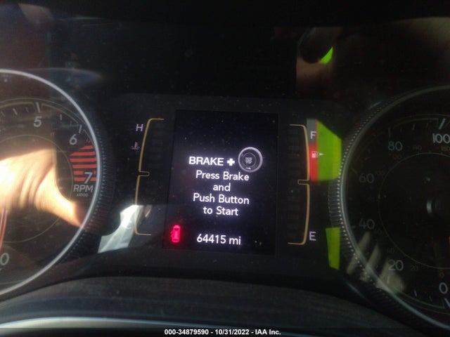 Jeep Cherokee Latitude Plus 2019 1C4PJMLB8KD474905 Image 7