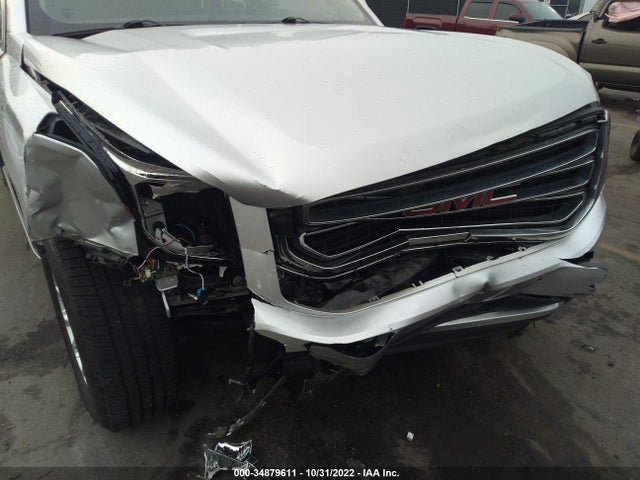 2018 GMC Yukon, VIN: 1GKS2AKC5JR284503
