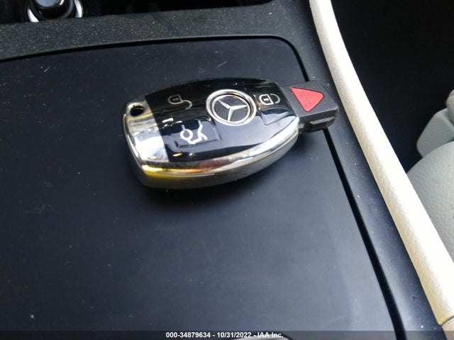 2016 Mercedes-Benz GLA-Class, VIN: WDCTG4GBXGJ210045