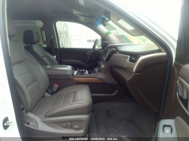 2020 GMC Yukon, VIN: 1GKS2CKJ8LR118425