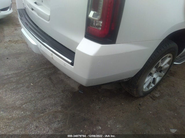 2020 GMC Yukon, VIN: 1GKS2CKJ8LR118425