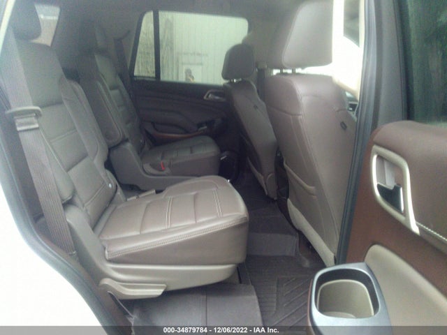 2020 GMC Yukon, VIN: 1GKS2CKJ8LR118425