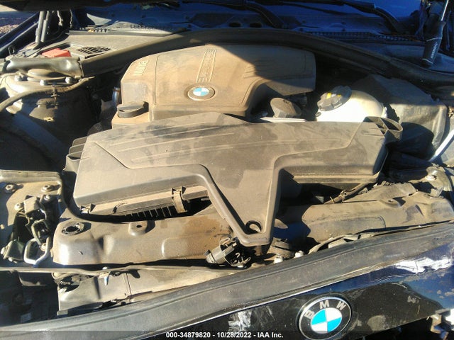 BMW 3 Series 2016 WBA8A9C50GK617440 Image 10
