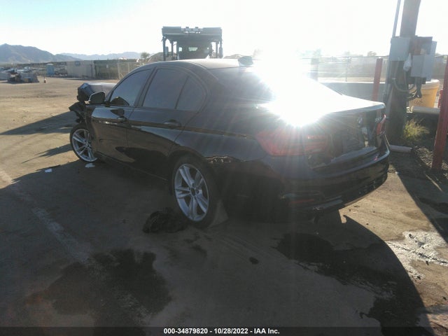 BMW 3 Series 2016 WBA8A9C50GK617440 Image 3