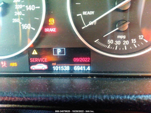 BMW 3 Series 2016 WBA8A9C50GK617440 Image 7