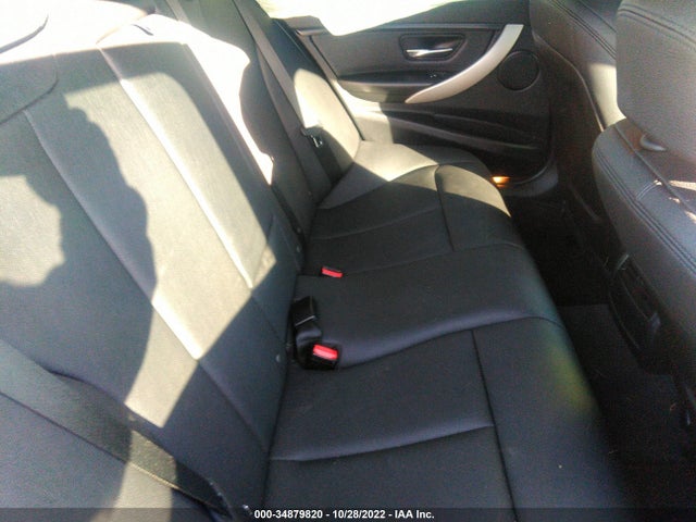 BMW 3 Series 2016 WBA8A9C50GK617440 Image 8