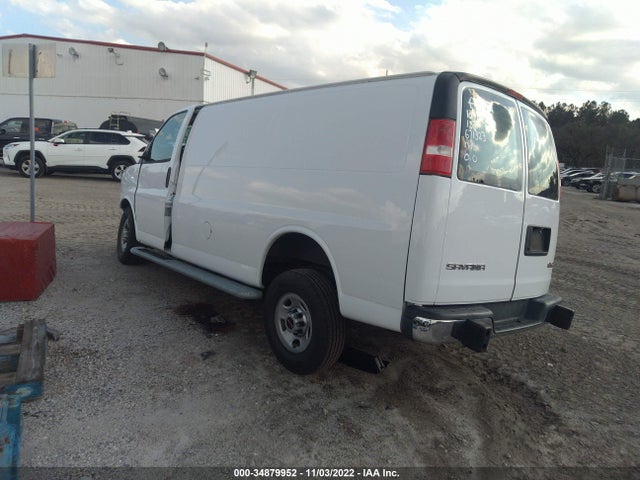 2017 GMC Savana, VIN: 1GTW7AFF5H1904651