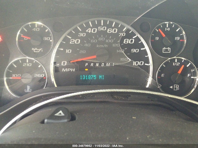 2017 GMC Savana, VIN: 1GTW7AFF5H1904651