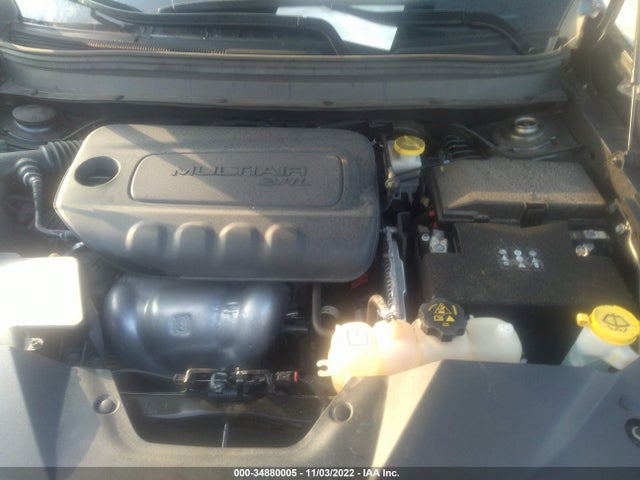 2020 JEEP CHEROKEE LATITUDE PLUS VIN: 1C4PJLLB9LD653496