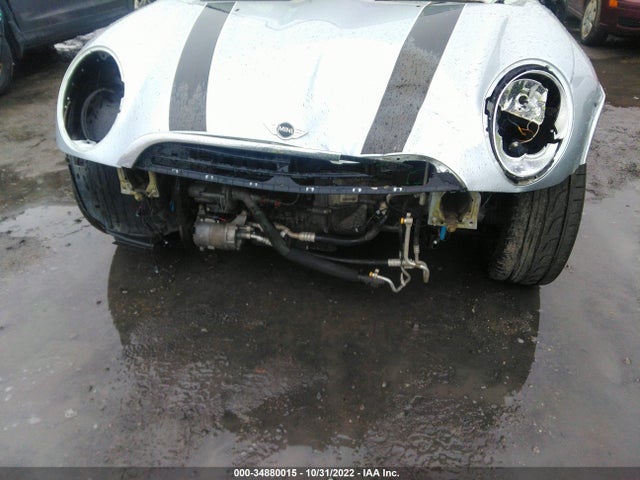 WMWRC33586TK63526 Mini COOPER HARDTOP