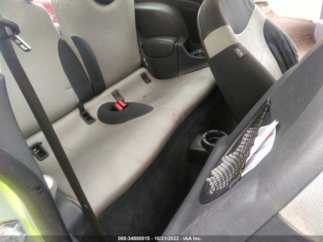 WMWRC33586TK63526 Mini COOPER HARDTOP