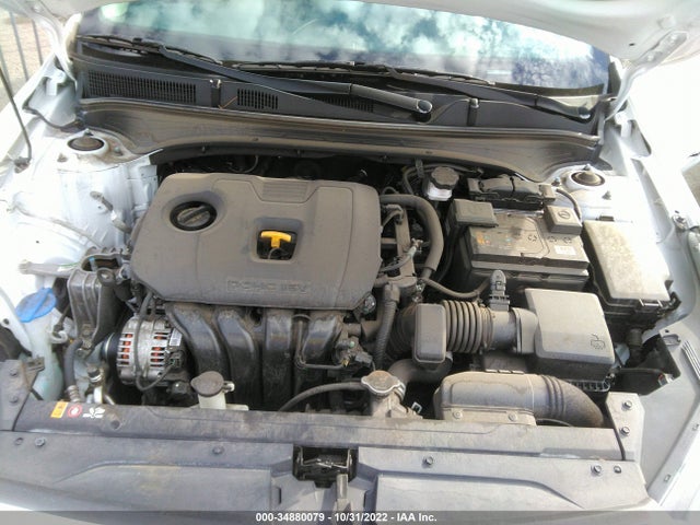 2020 Kia Forte, VIN: 3KPF54AD7LE245345