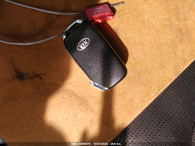 2020 Kia Forte, VIN: 3KPF54AD7LE245345