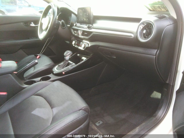 2020 Kia Forte, VIN: 3KPF54AD7LE245345