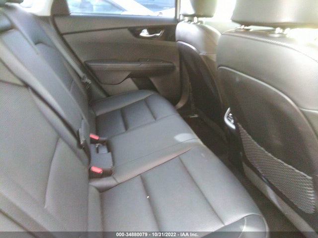 2020 Kia Forte, VIN: 3KPF54AD7LE245345