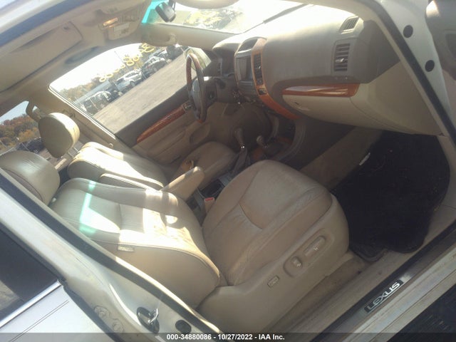 Lexus GX 470 2007 JTJBT20X370139121 Image 6