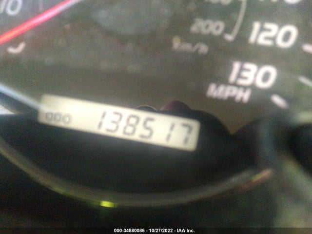 Lexus GX 470 2007 JTJBT20X370139121 Image 8