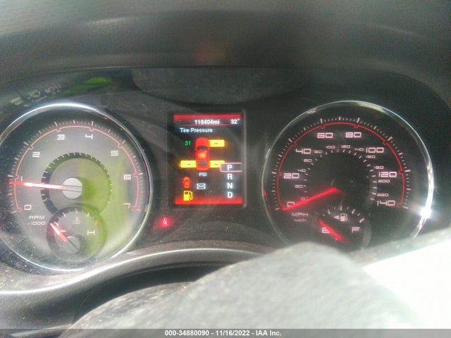 Dodge Charger Se 2014 2C3CDXBG2EH173952 Image 8
