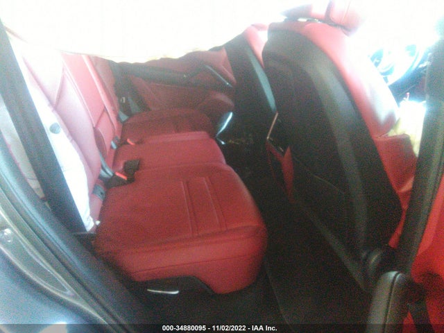 2019 Porsche Cayenne, VIN: WP1AA2AY4KDA11028