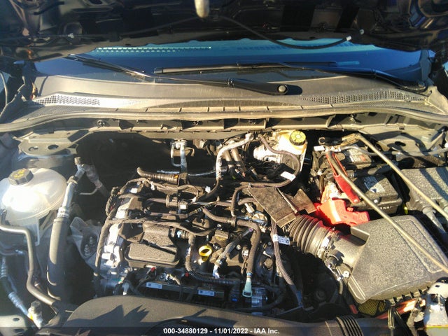 2021 Ford Escape, VIN: 1FMCU9G60MUB08127