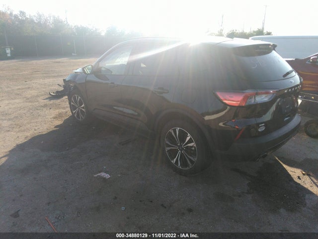 2021 Ford Escape, VIN: 1FMCU9G60MUB08127