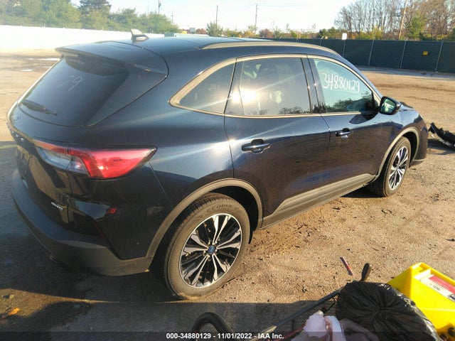 2021 Ford Escape, VIN: 1FMCU9G60MUB08127
