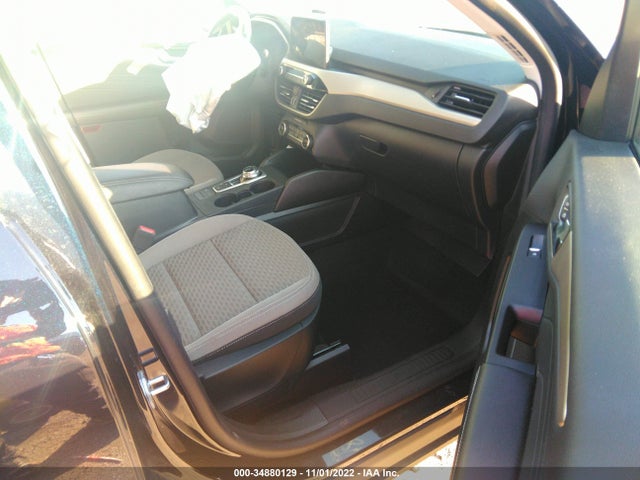 2021 Ford Escape, VIN: 1FMCU9G60MUB08127