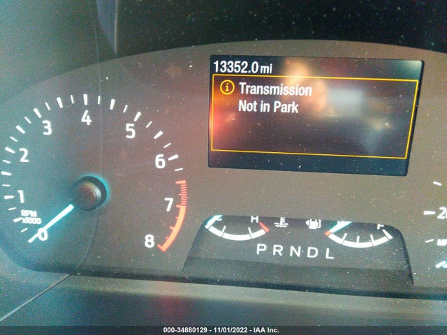 2021 Ford Escape, VIN: 1FMCU9G60MUB08127