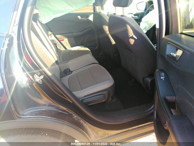 2021 Ford Escape, VIN: 1FMCU9G60MUB08127