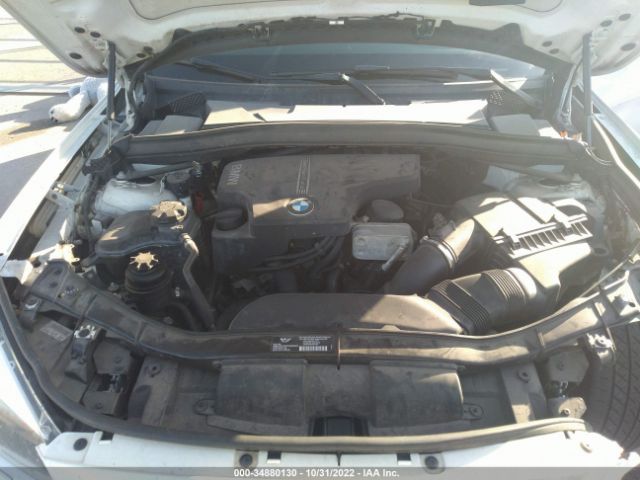 WBAVL1C57DVR89723 BMW X1 Xdrive28i