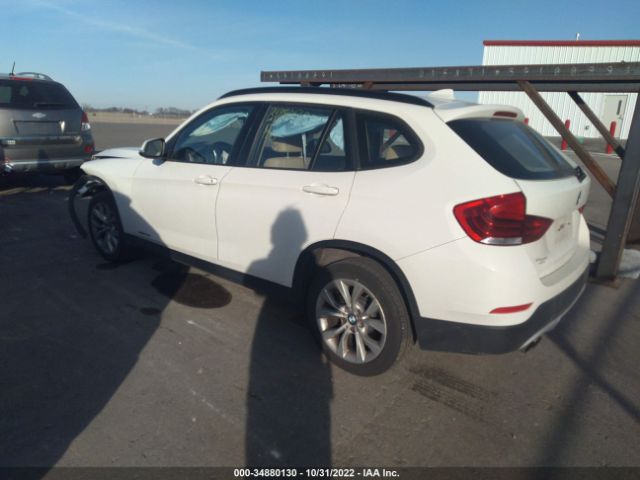 WBAVL1C57DVR89723 BMW X1 Xdrive28i