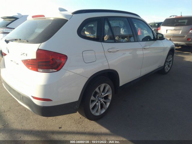 WBAVL1C57DVR89723 BMW X1 Xdrive28i