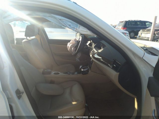 WBAVL1C57DVR89723 BMW X1 Xdrive28i