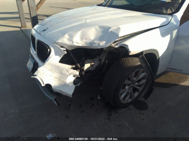 WBAVL1C57DVR89723 BMW X1 Xdrive28i