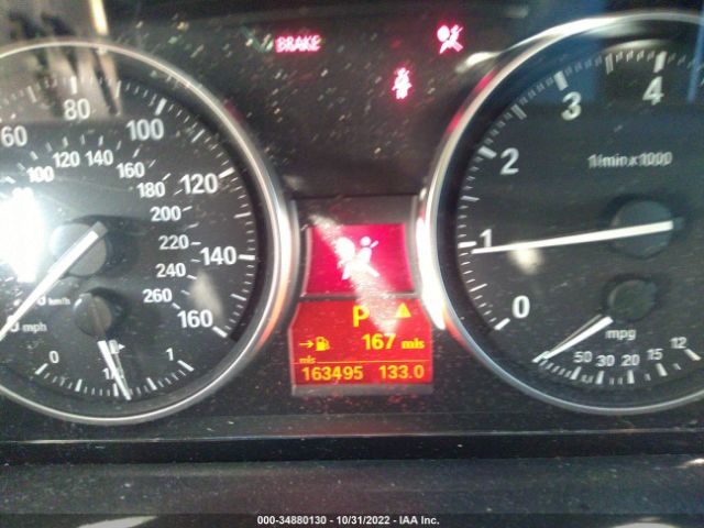 WBAVL1C57DVR89723 BMW X1 Xdrive28i