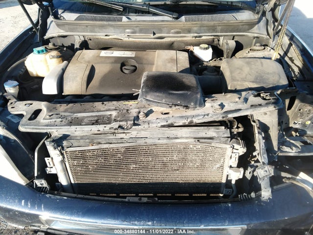 Volvo XC90 2013 YV4952CY1D1637854 Image 15
