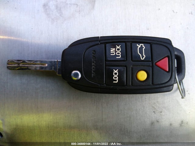 Volvo XC90 2013 YV4952CY1D1637854 Image 3