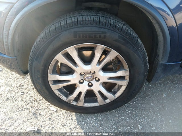 Volvo XC90 2013 YV4952CY1D1637854 Image 4