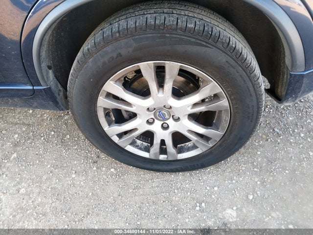 Volvo XC90 2013 YV4952CY1D1637854 Image 5