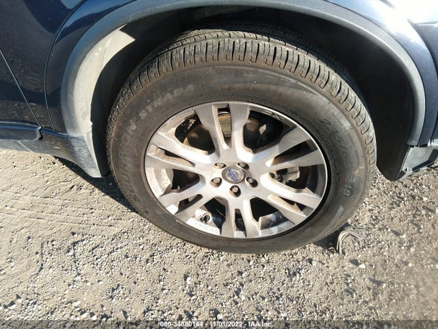 Volvo XC90 2013 YV4952CY1D1637854 Image 6
