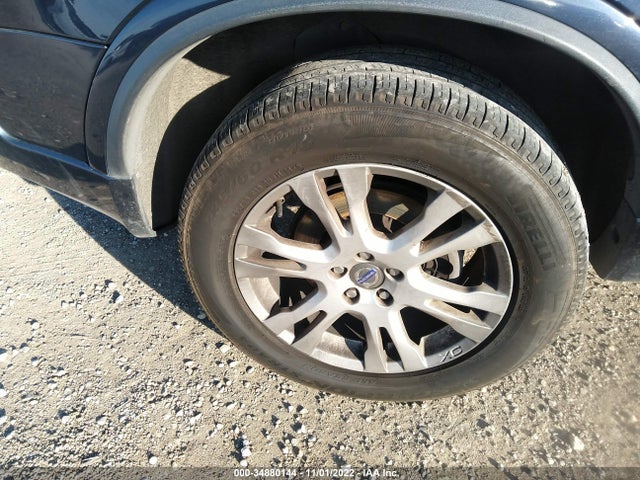 Volvo XC90 2013 YV4952CY1D1637854 Image 7